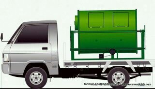 Engine RK
